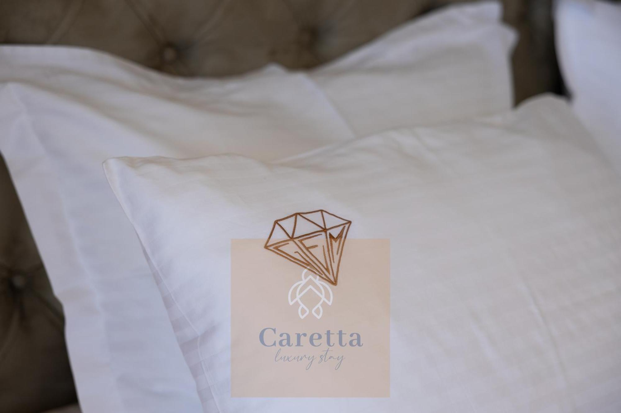 Gem Villas Luxury Sea View Karavádhos Екстериор снимка