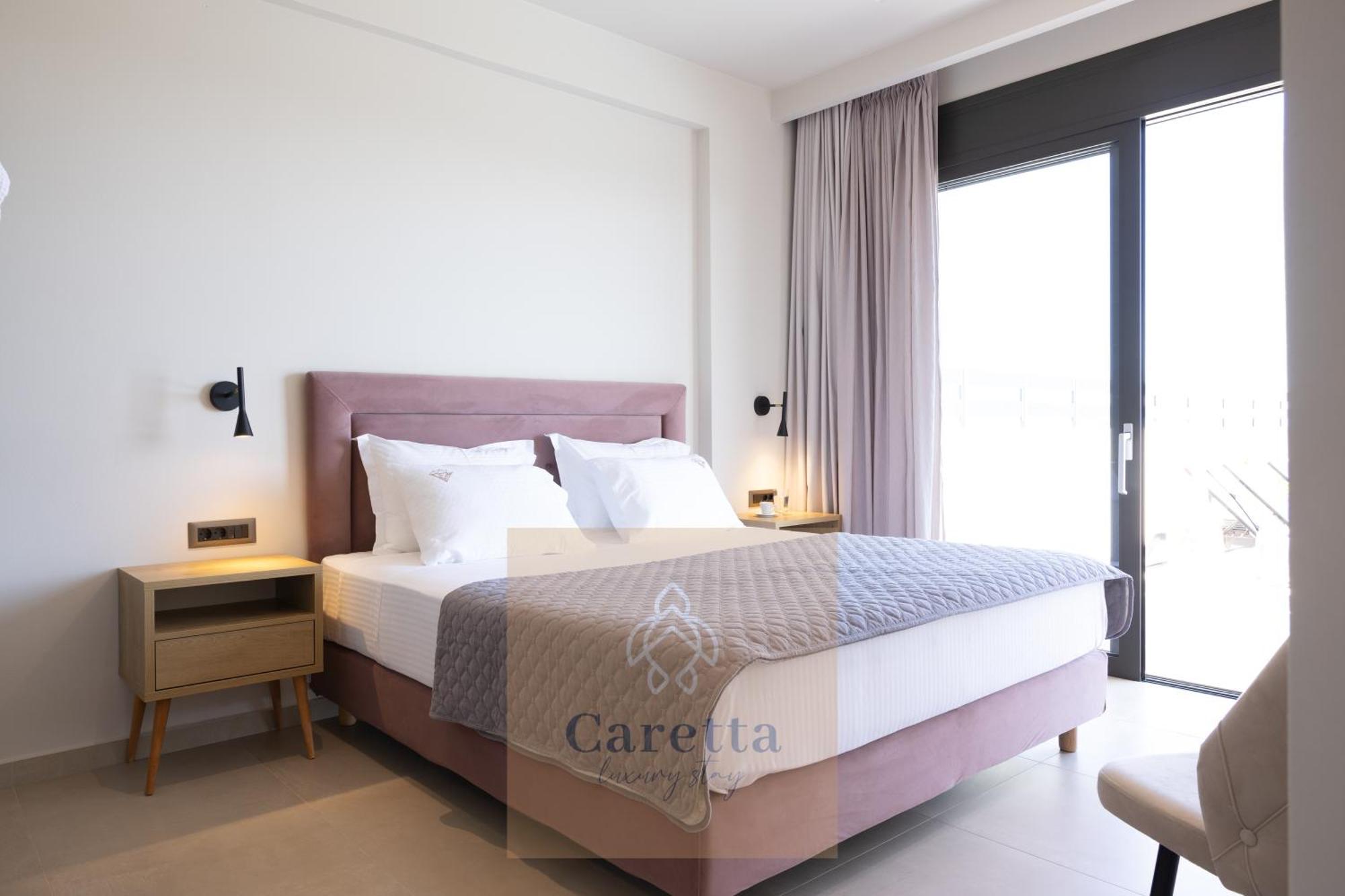 Gem Villas Luxury Sea View Karavádhos Екстериор снимка