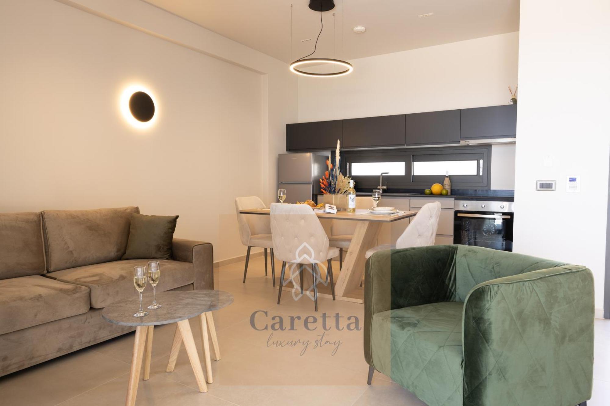 Gem Villas Luxury Sea View Karavádhos Екстериор снимка