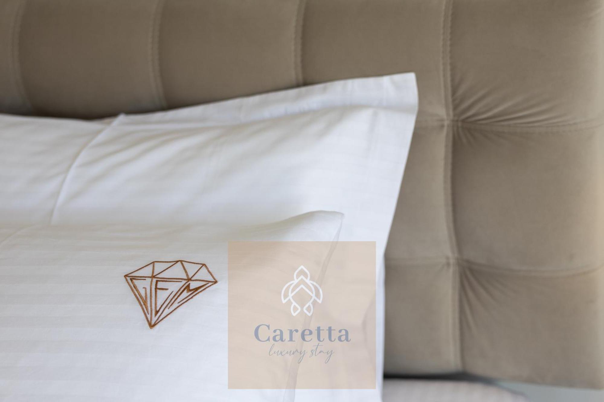 Gem Villas Luxury Sea View Karavádhos Екстериор снимка